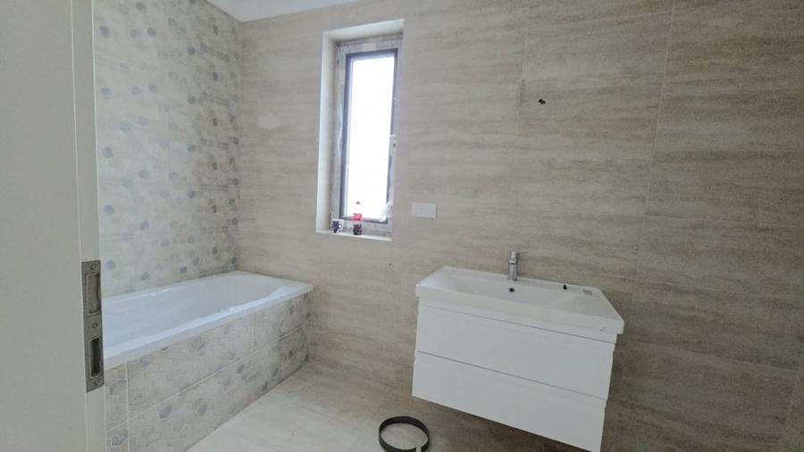 Duplex cu 3 camere 91mp, zona Dealul Lempes, Sanpetru - 10