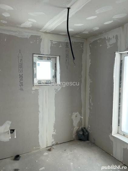 Bragadiru complex nou de vile singur curte