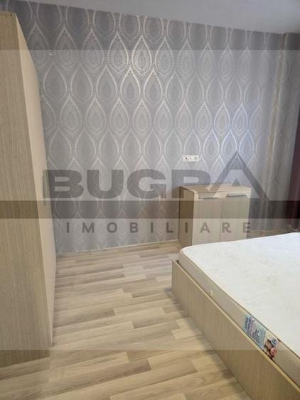 Apartament de 2 camere, deocmandat, 50mp, parcare, zona Mihai Romanul - 5