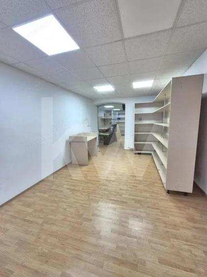 Spa?iu comercial de inchiriat Central, Sibiu - 2