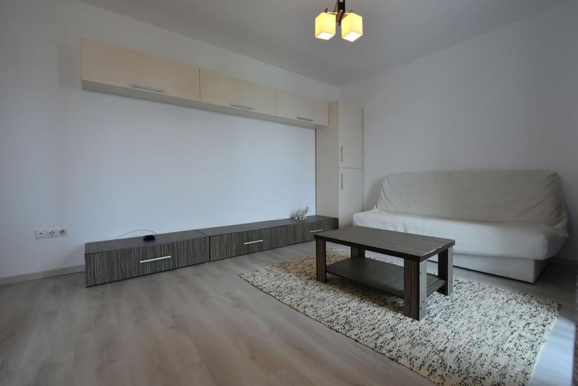Apartament cu 1 camere de închiriat în zona Aradului - 4