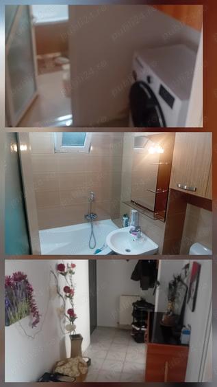 Apartamet 3 camere - 6