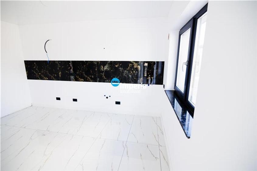 Duplex modern cu 3 dormitoare, 2 bai și terasa panoramica,Rediu Iasi - 5