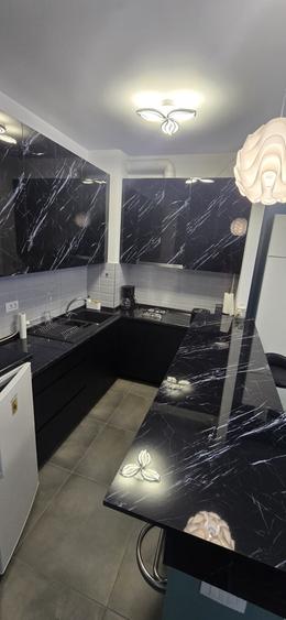 Mamaia Nord Complex  Onix  Garsoniera Mob. Utilata 36 mp  Et.2  Aproape De Plaja - 12