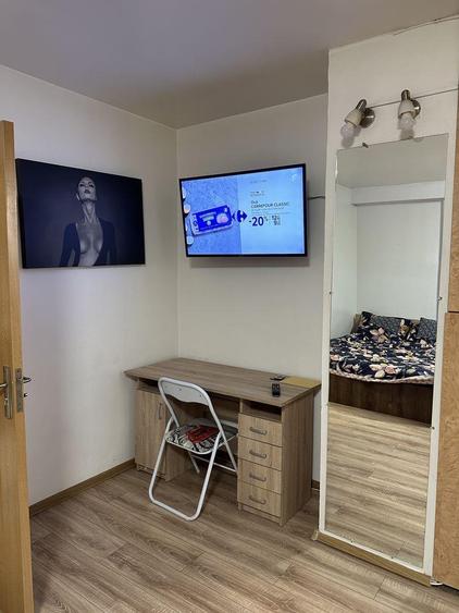 Regim hotelier apartament 1 cam aproape de iulius mall - 8