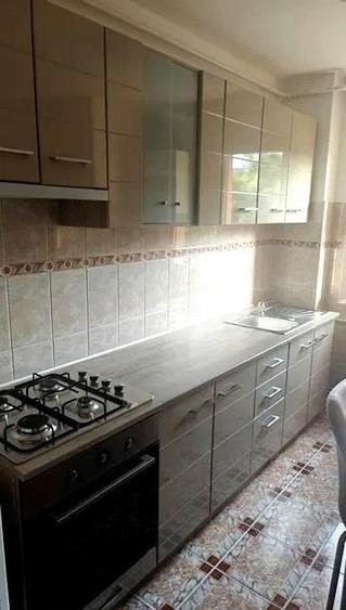 Apartament 2 camere B-dul Garii RENOVAT - 3