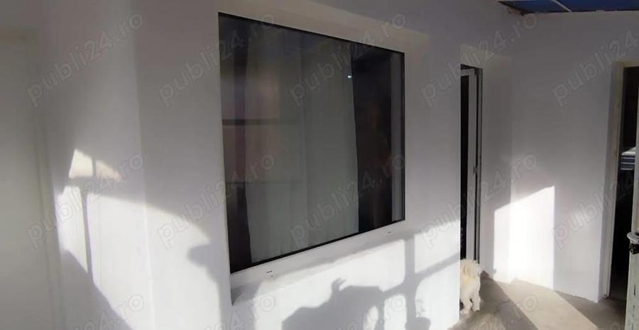 De vanzare casa de caramida ,aproape de centrul Orasului Recas - 3