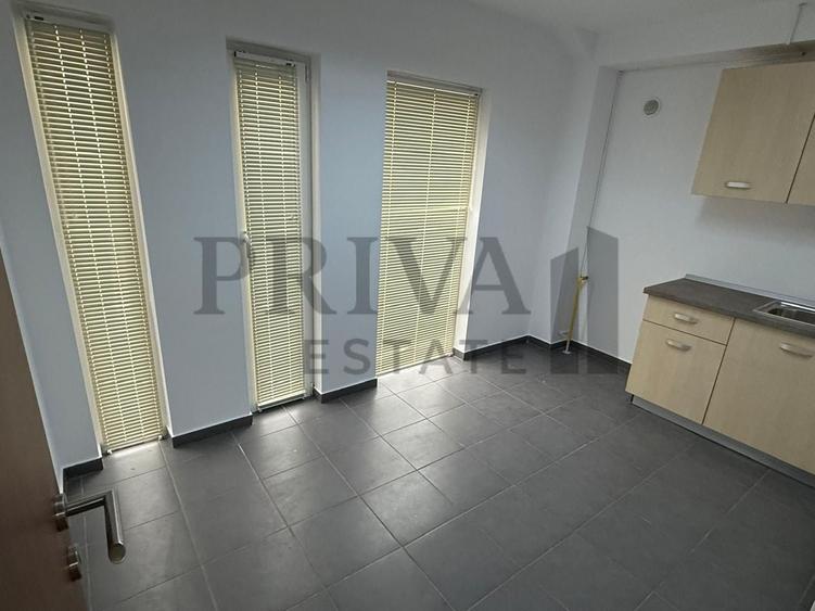 Hala industriala cu birouri, 500 mp utili, Torontal - 8