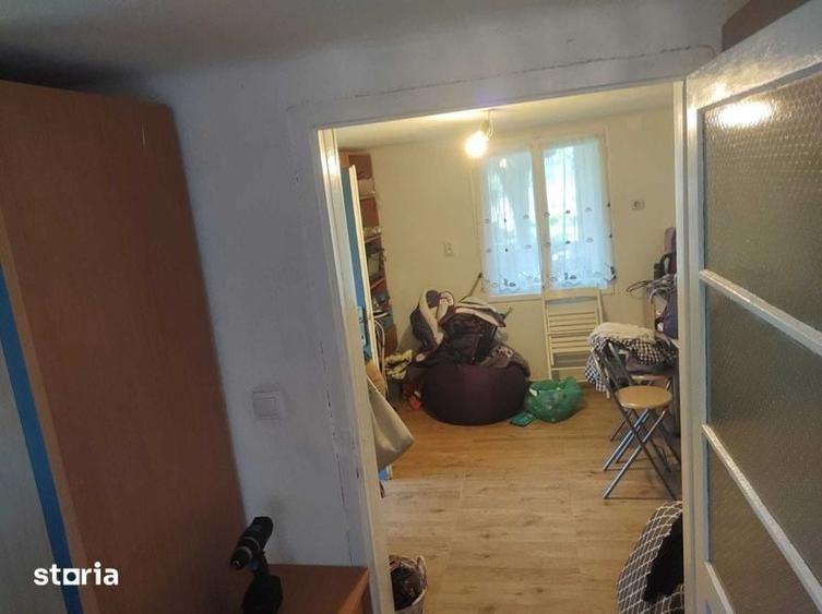 Casă cu 1 camere cu Teren 30 Mp în Lăzăreni