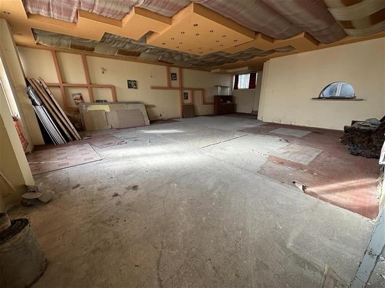 BUHUSI - Hala 507 mp, curte 2107 mp - 8