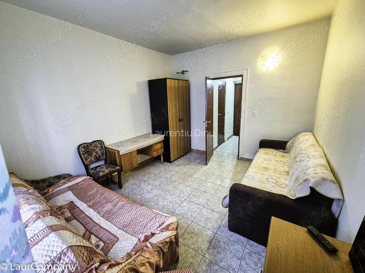Garsoniera Zona Nord Pitesti