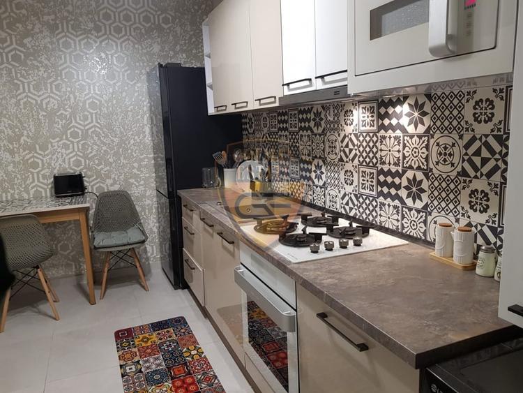 2 c, Solid Residence INTIM, et 7/11, lift, centrala gaze, parcare, balcon - 7