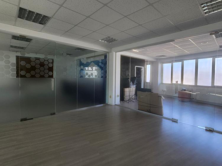 Cladire individuala Cotroceni - 10 locuri de parcare - 10