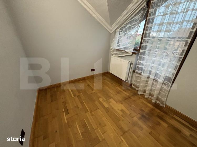 Casa de locuit, 150 mp utili, zona Lucian Blaga - 6