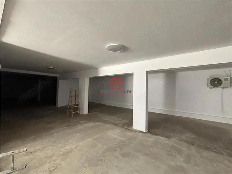 Inchiriere depozit hala spatiu industrial Pipera, Bucuresti-Ilfov - 4