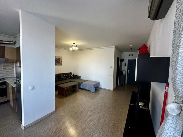 Vand Apartament 2 camere Ared Kaufland - 3