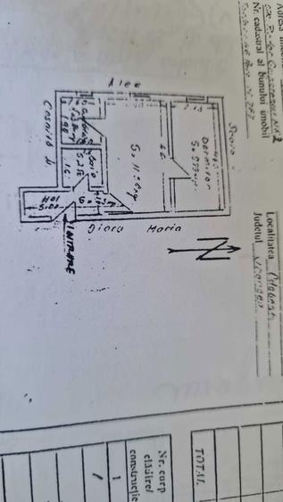 Apartament in Odobesti Vrancea - 2