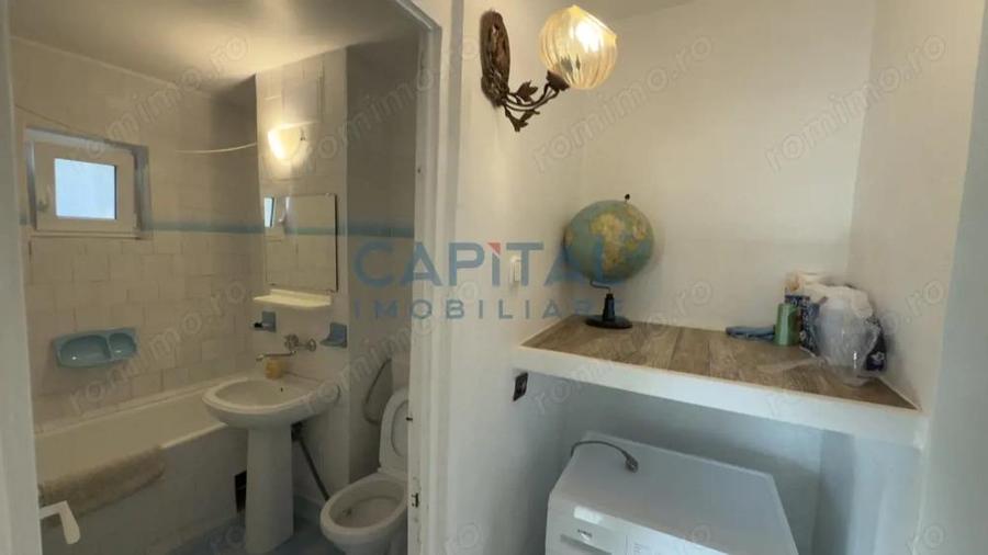 Apartament cu 2 camere decomandate, Zorilor! - 7