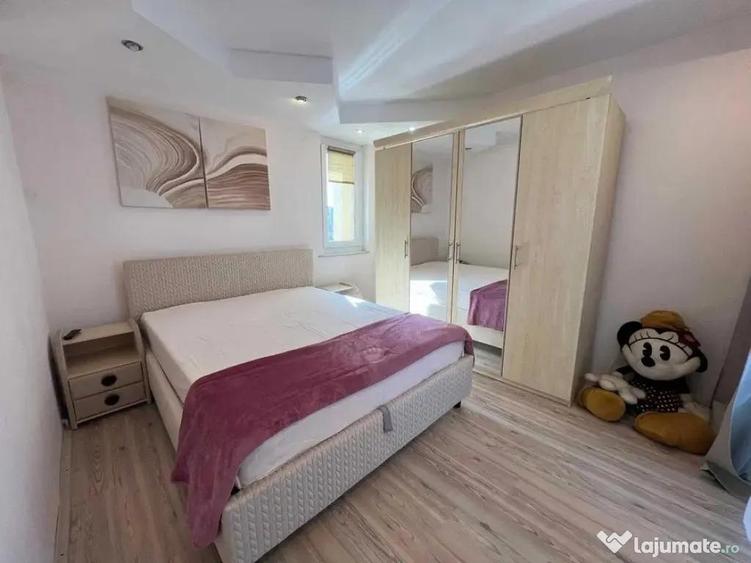 Apartament 3 camere D, in Podu Ros - 5