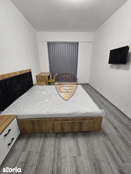 3 camere Campus Aviatorii 57Mp Universitate Cambridge School Tomis Nor - 6