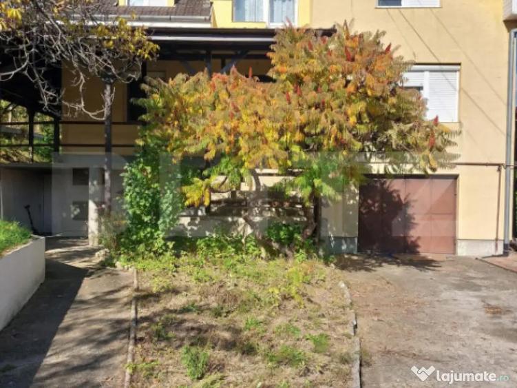 Casa de vanzare in Zalau zona centrala, cartier li - 9