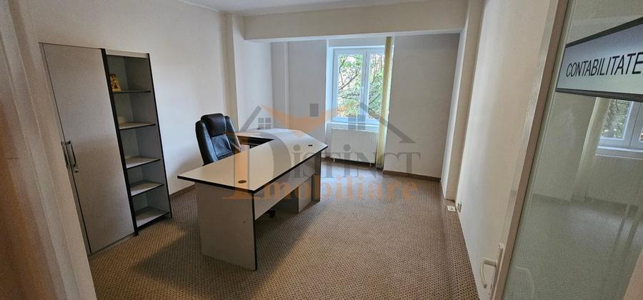 Inchiriere 110 mp spatiu de birouri, Camera de Comert - 7