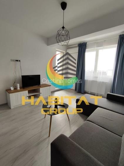 Garsoniera supr 46 mp la 4 minute de Stb