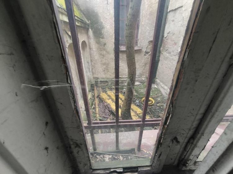 Casa, Calea Dorobanti - 41