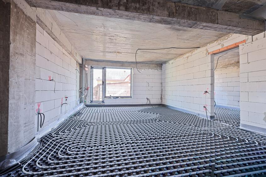 Apartament cu 2 camere și curte proprie de 48 m², în Mangalia, BLOC NOU 2026 - 4