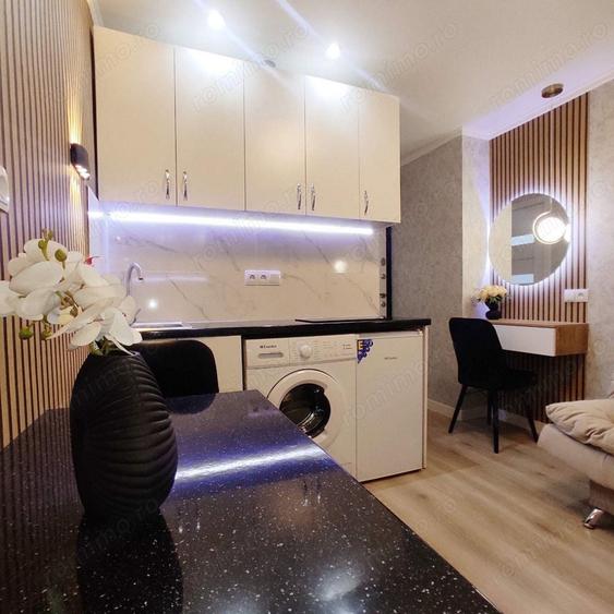 Garsoniera de vanzare in zona Dorobanti - 2