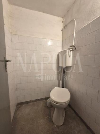 Spatiu comercial de inchiriat in Ultracentral, Cluj Napoca - 9