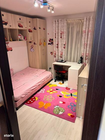 Casa cu 4 camere | Complex rezidential | Mobilata si utilata - 6