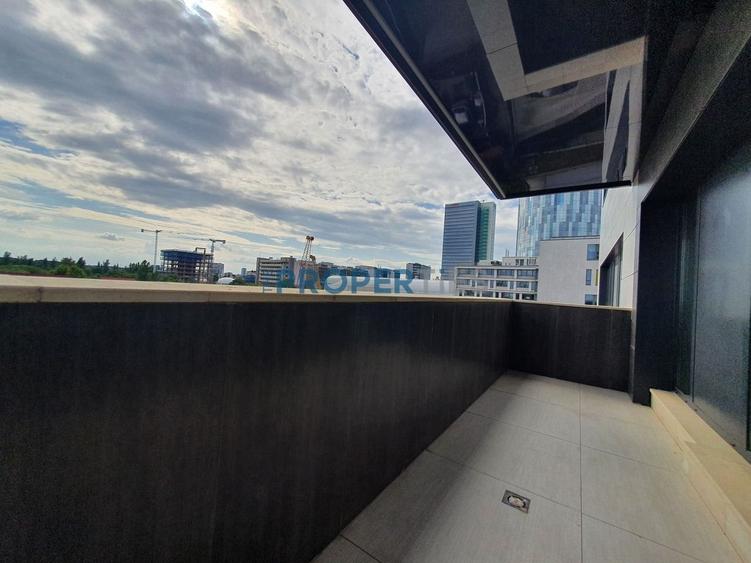 Comision 0! Spatii birouri/fitness langa metrou Aurel Vlaicu - 10