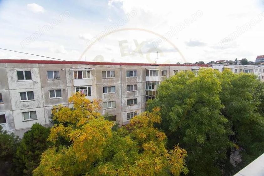 Apartament 2 camere Banat, langa Liceul Barbu, Pitesti. Comision 0% - 8