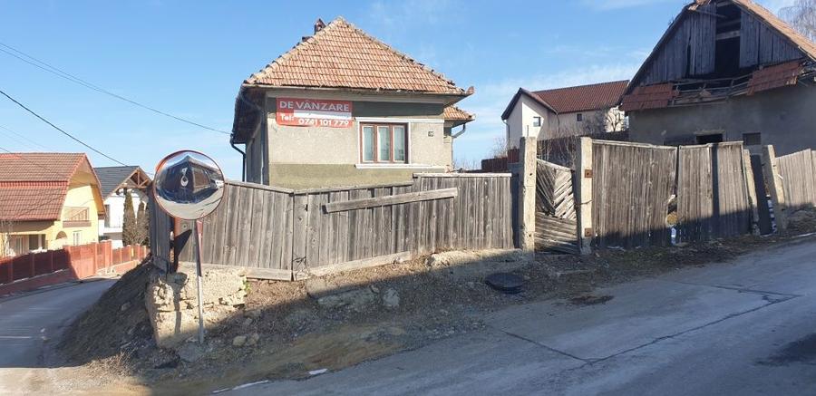 Teren de vanzare in Feleacu - 2