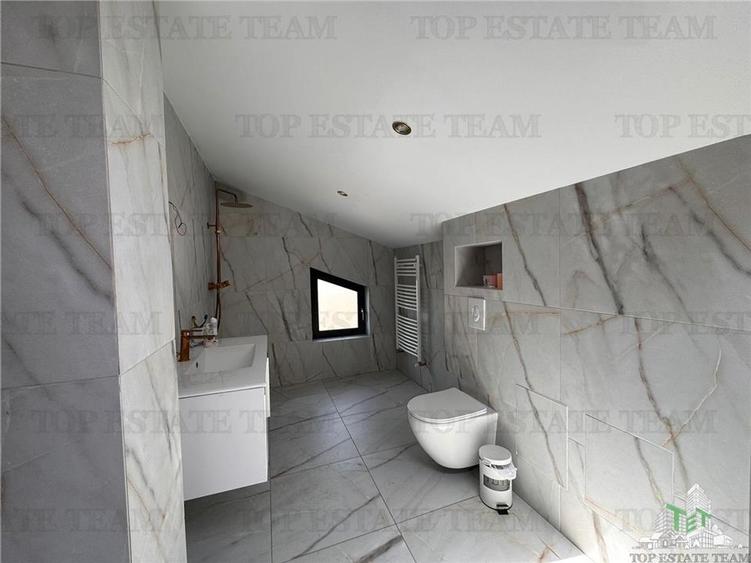 Casa de vanzare mobilata si utilata in TUNARI - 16