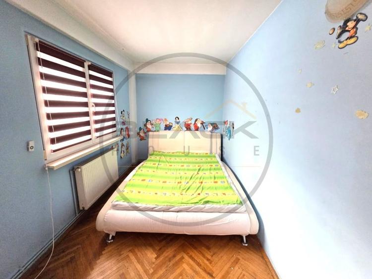 Oportunitate! Apartament 3 camere,  84 mp utili, 2 bai, Manastur - 6