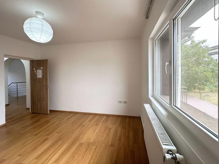 Inchiriere casa activitati office sau spatiu locativ Baneasa Genesis - 20