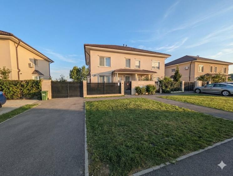 Duplex 4camere 114mp | 0 comision | Corbeanca Park | Mobilat si Utilat - 43