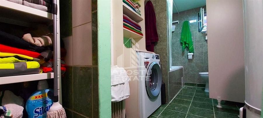 Casa individuala in Aradul Nou - 11