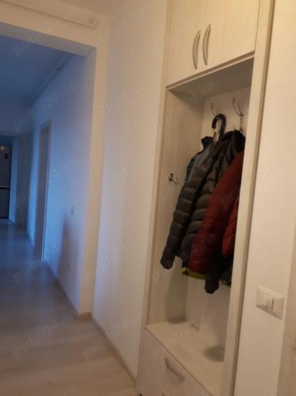 Proprietar inchiriez apartament 3 camere Braytim! - 5