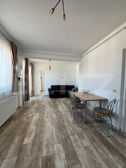 Apartament 3 camere, 50 mp, parcare, zona Tineretului - 6