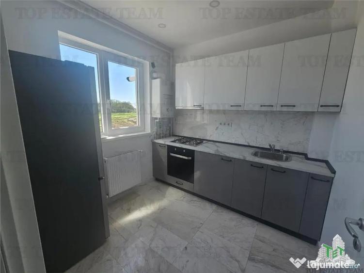 Studio 42mp bloc nou zona Valea Cascadelor - 4