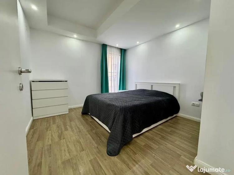 COSMOPOLIS - Apartament cu 3 camere, mobilat si utilat - 3