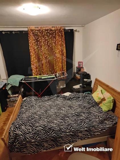 Apartament 2 camere, etaj P/4 in Gheorgheni, zona strazii Busteni - 4