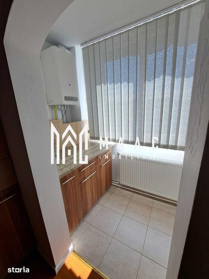 Apartament 2 camere | 50 MPU | Etaj 4 | Balcon | Strand - 7