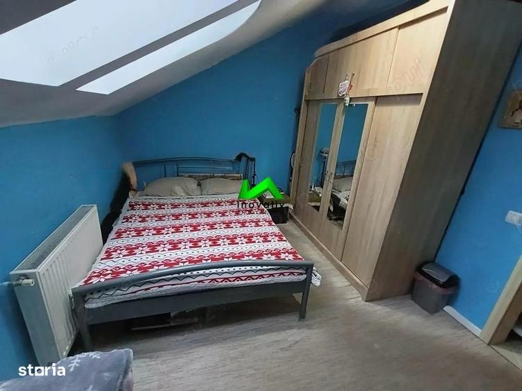 Apartament de vanzare 2 camere Sibiu Turnisor - 5