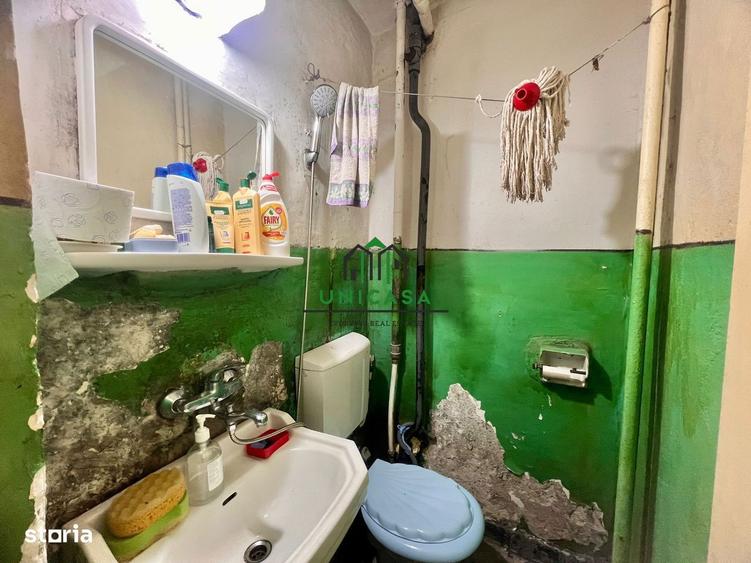 Apartament 3 camere/Zona Nord/Parter - 1