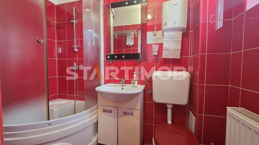 Pensiune 9 camere Rasnov - 45