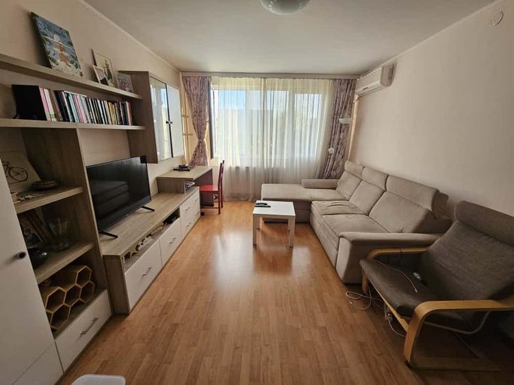 Apartament 2 camere I Politehnica I Mobilat Utilat - 1